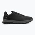 Pánske turistické topánky Grisport 14807A100TN black 2