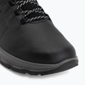 Pánske turistické topánky Grisport 14807A100TN black 7