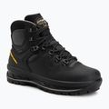 Pánske turistické topánky Grisport 15003DV5G black