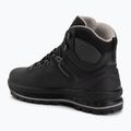 Pánske turistické topánky Grisport 15003DV5G black 3