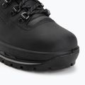 Pánske turistické topánky Grisport 15003DV5G black 7