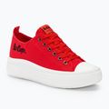 Dámska obuv Lee Cooper LCW-24-44-2463 red