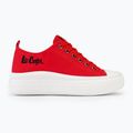 Dámska obuv Lee Cooper LCW-24-44-2463 red 2