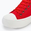 Dámska obuv Lee Cooper LCW-24-44-2463 red 7