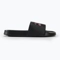 Šľapky dámske  Lee Cooper LCW-24-42-2482 black/pink 2