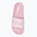 Šľapky dámske  Lee Cooper LCW-24-42-2488 light pink 5