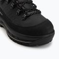 Pánske turistické topánky Grisport 15011DV3G black 7