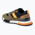 Pánska obuv Lee Cooper LCJ-24-03-3007M khaki/black 3