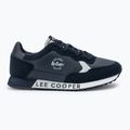 Pánska obuv Lee Cooper LCJ-24-03-3009M navy 2