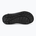 Lee Cooper dámske sandále LCW-24-34-2612 béžová / červená 4