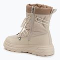 Dámske snehule Lee Cooper LCJ-25-44-3931L beige 3