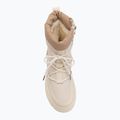 Dámske snehule Lee Cooper LCJ-25-44-3931L beige 5