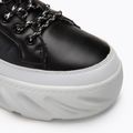 Dámska obuv Lee Cooper LCW-24-47-2712L black/white 8