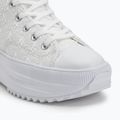Dámske topánky Lee Cooper LCW-25-31-3461LA white 7
