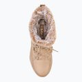 Dámske snehule Lee Cooper LCJ-24-03-3062L beige 5