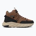 Pánske topánky Lee Cooper LCJ-25-31-3919M brown 2