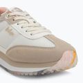 Dámske topánky Lee Cooper LCW-25-03-3376LA beige/white 7