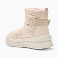 Dámske snehule Lee Cooper LCJ-24-47-3140L light beige 3
