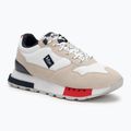 Pánska obuv Lee Cooper LCW-25-03-3380MA white