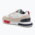 Pánska obuv Lee Cooper LCW-25-03-3380MA white 3