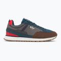 Pánska obuv Lee Cooper LCW-25-03-3381MA blue green/grey 2
