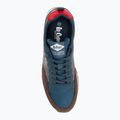 Pánska obuv Lee Cooper LCW-25-03-3381MA blue green/grey 5