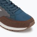 Pánska obuv Lee Cooper LCW-25-03-3381MA blue green/grey 7