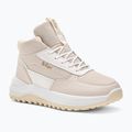 Dámske topánky Lee Cooper LCJ-24-47-3157L white/beige