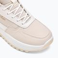 Dámske topánky Lee Cooper LCJ-24-47-3157L white/beige 7