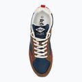 Pánska obuv Lee Cooper LCW-25-03-3382MA brown/navy 5