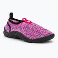 Detská obuv do vody ProWater PRO-24-48-043K fuchsia