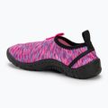 Detská obuv do vody ProWater PRO-24-48-043K fuchsia 2