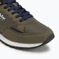 Pánska obuv Lee Cooper LCW-25-03-3383MA khaki 7