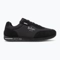 Pánska obuv Lee Cooper LCW-25-03-3384MA black 2