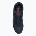 Pánske topánky Lee Cooper LCW-25-03-3385MA navy 5