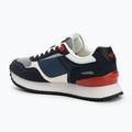 Pánske topánky Lee Cooper LCW-25-03-3387MA navy 3