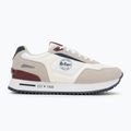Pánska obuv Lee Cooper LCW-25-03-3388MA white 2