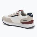 Pánska obuv Lee Cooper LCW-25-03-3388MA white 3