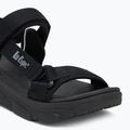 Dámske sandále Lee Cooper LCW-25-03-3398LA black 7