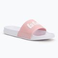 Dámske nazúvaky Lee Cooper LCW-25-07-3520LA pink/white