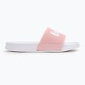 Dámske nazúvaky Lee Cooper LCW-25-07-3520LA pink/white 2
