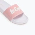 Dámske nazúvaky Lee Cooper LCW-25-07-3520LA pink/white 7