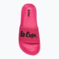 Dámske nazúvaky Lee Cooper LCW-25-07-3521LA pink 5