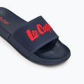 Dámske nazúvaky Lee Cooper LCW-25-07-3524LA black/navy 7