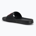 Pánske nazúvaky Lee Cooper LCW-25-07-3526MA black/red 3