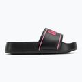 Dámske šľapky Lee Cooper LCW-25-42-3530LA black/pink 2