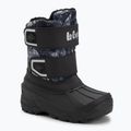 Detské snehule Lee Cooper LCJ-25-10-3781K black