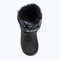 Detské snehule Lee Cooper LCJ-25-10-3781K black 5