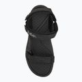 Pánske sandále Lee Cooper LCW-25-34-3550MA grey 5