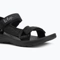 Pánske sandále Lee Cooper LCW-25-34-3550MA grey 7
